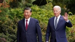 APEC ထိပ်သီးညီလာခံမှာ ကန်နဲ့တရုတ်သမ္မတတို့ သီးခြားတွေ့ဆုံမည်