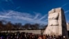 MLK Day Trump Inauguration