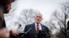 US ‘border czar’ unhappy with pace of migrant arrests