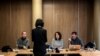 国际刑警组织前主席孟宏伟之妻获法国庇护
