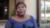 Ba mama baike basangani mpo na kotala ndenge ya kosunga mbulamatari na bokambi ya basi na babali