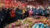 Mudik Tahun Baru Imlek Jadi Pendorong di Tengah Kelesuan Ekonomi China 