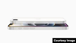 Apple ကုမ္ပဏီက အသစ်ကြေညာလိုက်တဲ့ အိုင်ဖုန်းအသစ် iPhone 16e (ဖေဖော်ဝါရီ ၁၉၊ ၂၀၂၅)