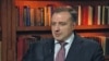 Vladimir Petrović, odlazeći ambasador Srbije u SAD