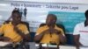 Lapolis Kominote Pawas St. Vincent de Paul Oganize yon Marathon Sekirite pou Lapè