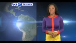 VOA60 AFRICA - APRIL 9, 2014
