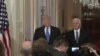 Trump, Democrats Look for Opportunities in Divided Government