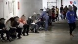 За една недела 963.000 Американци останале без работа