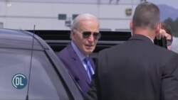 Maoni mseto kuhusu hatua ya Biden kujiondoa kuwania urais na hatua ya kumuunga mkono Harris