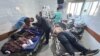 امدادی قافلے کے واقعہ میں اسپتال لائے گئے 80 فی صد فلسطینیوں کو گولی لگی تھی: ڈاکٹر
