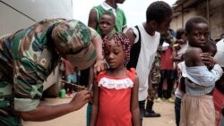 Luanda prepara "assalto final à febre amarela" - 1:35