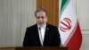 عراقچی: ایران آماده مذاکره با امریکا است اما نه تحت فشار حداکثری