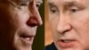 Bajden je Putina u intervjuu televiziji ABC nazvao "ubicom"