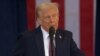Donald Trump Janairun 20, 2025