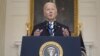 Biden akan Teken Paket Bantuan untuk Ukraina, Israel dan Taiwan
