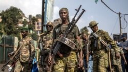 SML: ONU ekosakola etumbu ya Rwanda mpo na bopesi maboko na M23
