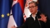 Analitičari o Vučiću i lojalistima: Pretnja političkim protivnicima i nezadovoljstvo partijskim drugovima