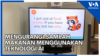 Mengurangi Sampah Makanan Menggunakan Teknologi AI