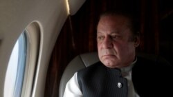 سانق وزہر اعظم نواز شریف گزشتہ سال نومبر میں لندن روانہ ہوئے تھے۔