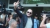 Dënimi nga Apeli, Salianji refuzon ngujimin në PD, e paraqitet në polici
