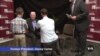 VOA Correspondent Kane Farabaugh reflects on long relationship with former President Jimmy Carter 