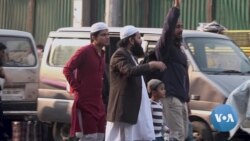 Verdict on Temple in India Heightens Muslim Insecurity