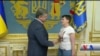 Савченко може стати містком між прихильниками змін та бюрократами - експерти. Відео
