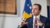 Kurti tvrdi: Mogući novi napadi "srpskih kriminalnih struktura" na severu Kosova