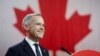 Mark Carney wins race to replace Canada's Justin Trudeau