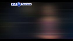 VOA60 AFRICA - APRIL 30, 2014