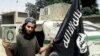An undated photograph of a man described as Abdelhamid Abaaoud that was published in the Islamic State's online magazine Dabiq and posted on a social media website. 