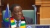 VaEmmerson Mnangagwa