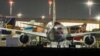 Kekhawatiran Keamanan, American Airlines Alihkan Penerbangan ke Roma 