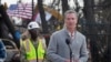 Gwamnan California Ya Nemi Majalisa Ta Amince Da Tallafin Kusan $40B Ga Wadanda Gobarar Los Angeles Ta Shafa