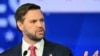 Mataimakin shugaban Amurka, J.D. Vance 