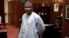 Gwamnatin Nijar Ta Maka Hama Amadou a Kotu