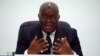 Shugaban kasar Ghana Nana Addo Dankwa Akufo-Addo 