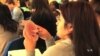 Foundation Promotes Breast Cancer Self-Exams, Education
