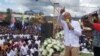 Sango ya Mokili Lelo: Bondongwani ya bayi Tshisekedi na bayi Katumbi na Lubumbashi