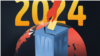 Ilustracija - Globalni izbori u 2024.