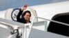 Kamala Haris u Centralnoj Americi o uzrocima migrantske krize