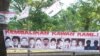 Asa Keluarga Korban Penghilangan Paksa
