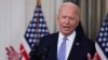 President Joe Biden