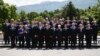 Lideri na samitu EU - Zapadni Balkan