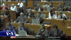 Asambleja e NATO-s mbi zgjerimin në Ballkan dhe përballjen me Rusinë