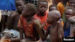 Sudan June 22, 2024.