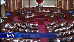 Komisioni Shqiperi-BE miraton rekomandimet