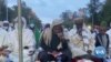 የአደባባይ ኢፍጣር በባሕር ዳር