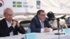 19,000 tons of Ukrainian grain arrives in drought-hit Malawi