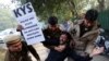  India's Main Opposition Protests New Law